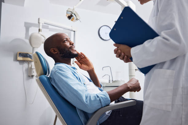 Best Emergency Cosmetic Dentistry (e.g., broken veneers) in Rmichael, CA