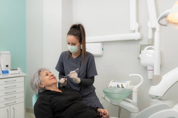 Best Emergency Treatment for Jaw Pain or Injury in Rmichael, CA