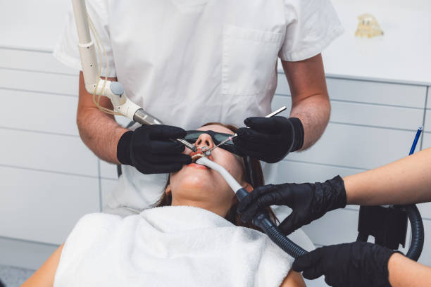 Best Urgent Dental Care for Toothaches in Rmichael, CA